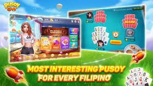 Pusoy Go Game 3