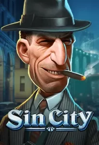 Sin City Logo