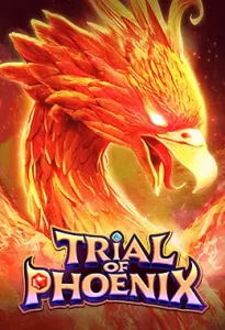 Trial of Phoenix Logo