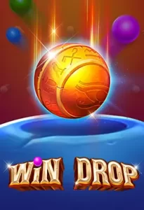 Win Drop Logo