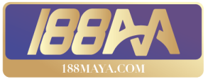 188Maya Logo
