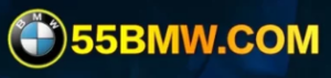 55BMW Logo