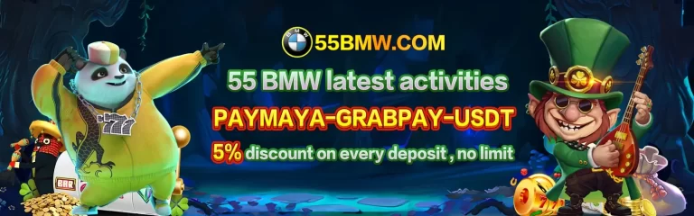 55BWM Advertisement 3