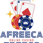 Afreeca Freecs Logo