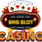 BNG SLOT Logo