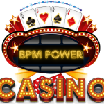 BPM Power Logo