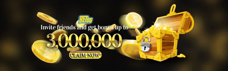 Bet Casino Advertisement 1