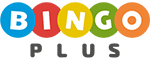 BingoPlus Logo