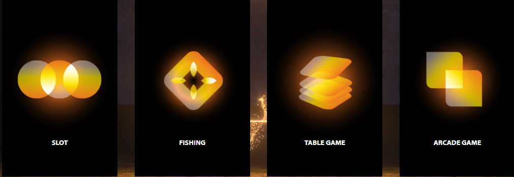 CQ9 FISHING Games