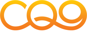CQ9 FISHING Logo