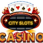 Casino City Slots Logo