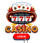 Casino Login Logo