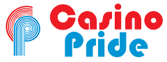 Casino Pride Logo
