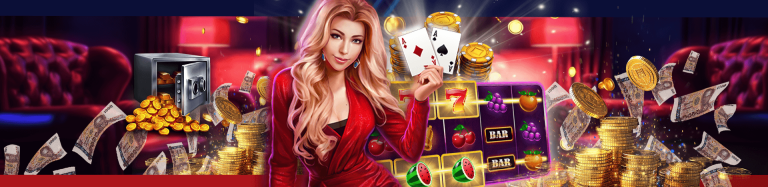 Casino games Advertisement 4