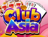 Club Asia Online Logo