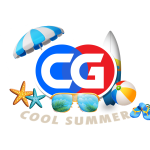 Cool Games Logo