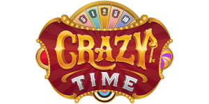 Crazy Games Logo