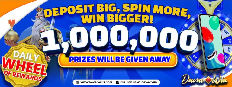 Davao Win Advertisement 1