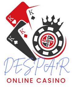 Despa1r Logo
