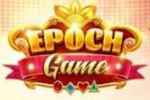 Epoch Game Logo