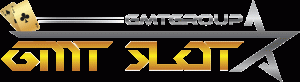 GMT SLOT Logo