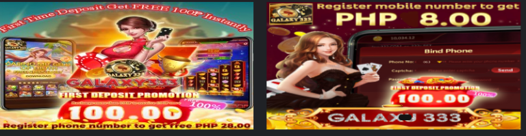 Galaxy Casino PH Advertisement 4