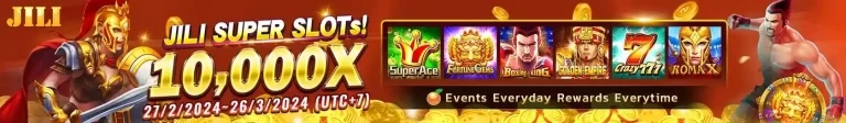 Gems Casino Advertisement 3