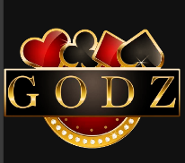 Godz PH Casino Logo