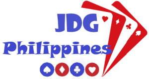JDG PH Logo
