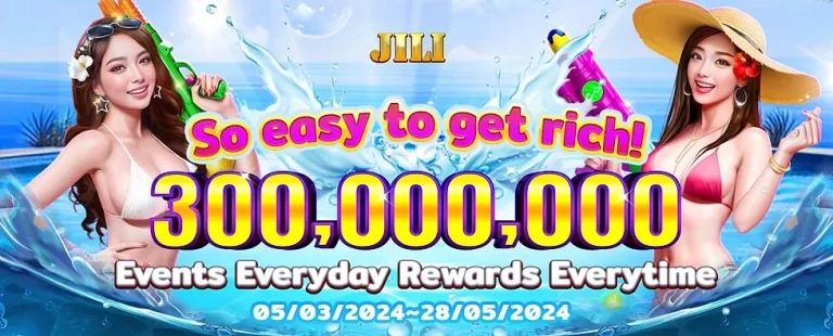 JILI Games Advertisement 2