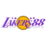 Lakers 888 Logo