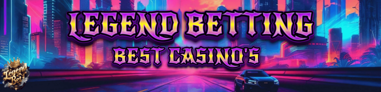 Legends Bet Advertisement 3