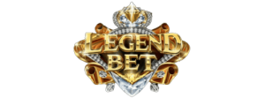 Legends Bet Logo