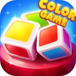 Live Color Game Logo