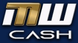 MWCash Logo