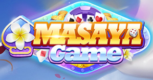 Masaya Logo