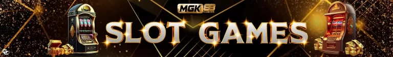 Mgk88 Gaming Advertisement 4