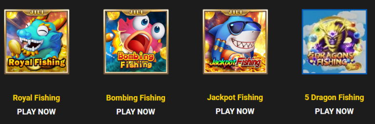 Online Casino Advertisement 2