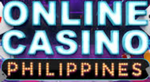 Online Casino Philippines Logo
