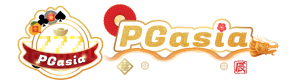 PGAsia Casino Logo