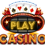 Play Casino Logo