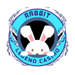 Rabbit Legen Logo