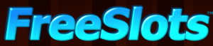 Slot Game Logo