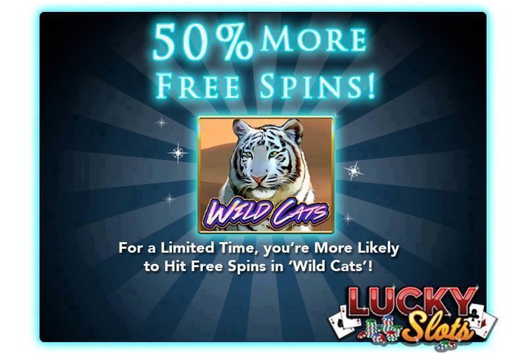 Slots Casino Advertisement 3
