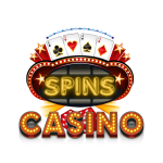 Spins Casino Logo