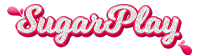 SugarPlay Logo
