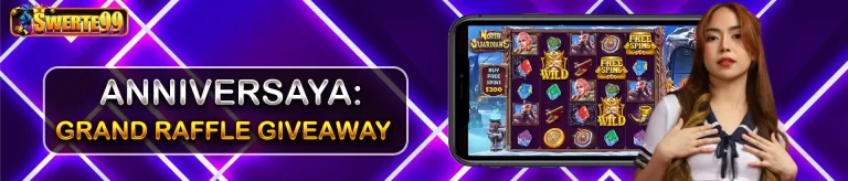 Swertres Online Casino Advertisement 4