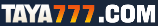 Tayaa777 Logo