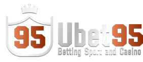 Ubet63 Logo