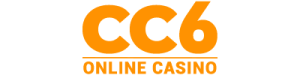 cc6 Casino Logo